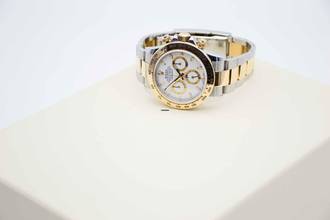Thumbnail von Rolex Daytona 116503 perfektes LC100 Fullset </h1>