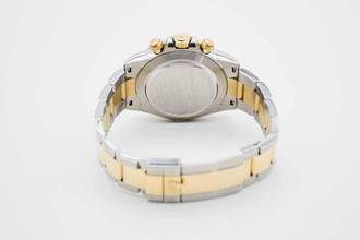 Thumbnail von Rolex Daytona 116503 perfektes LC100 Fullset </h1>