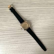 Thumbnail von Rolex Oyster Perpetual Cushion Porcelain California dial yellow gold 9KT 1925's </h1>