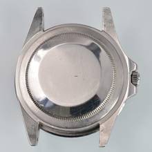 Thumbnail von Rolex GMT-Master 1675 by Mohammed bin Rashid Al Maktoum 1971’s </h1>