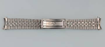 Thumbnail von Rolex GMT-Master 1675 by Mohammed bin Rashid Al Maktoum 1971’s </h1>