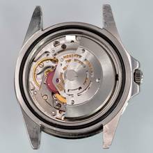 Thumbnail von Rolex GMT-Master 1675 by Mohammed bin Rashid Al Maktoum 1971’s </h1>