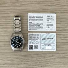 Thumbnail von Longines Spirit Gent L3.811.4.53.6 Diver 42MM Full Set 2023’s </h1>