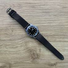 Thumbnail von Rolex Turn-O-Graph Turn-O-Graph 6202 Tropical galvanic glossy gilt dial 1953