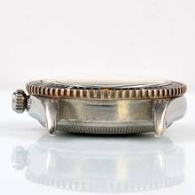 Thumbnail von Rolex Turn-O-Graph Turn-O-Graph 6202 Tropical galvanic glossy gilt dial 1953