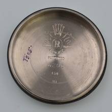 Thumbnail von Rolex Turn-O-Graph Turn-O-Graph 6202 Tropical galvanic glossy gilt dial 1953