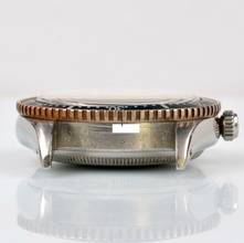 Thumbnail von Rolex Turn-O-Graph Turn-O-Graph 6202 Tropical galvanic glossy gilt dial 1953