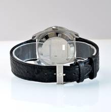 Thumbnail von Certina Argonaut 5801-122 Diver black Crosshair tritium dial 1970’s </h1>