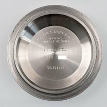 Thumbnail von Rolex Sea-Dweller 16660 Big COMEX logo dial Full Set Top Condition 1983’s </h1>