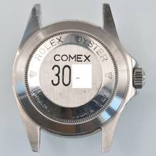 Thumbnail von Rolex Sea-Dweller 16660 Big COMEX logo dial Full Set Top Condition 1983’s </h1>