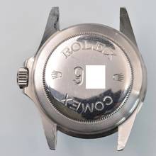 Thumbnail von Rolex Submariner (No Date) 5514 Comex 1977's </h1>