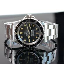 Thumbnail von Rolex Submariner (No Date) 5514 Comex 1977's </h1>