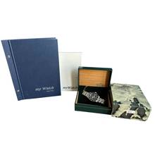 Thumbnail von Rolex Submariner (No Date) 5514 Comex 1977's </h1>