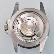 Thumbnail von Rolex Submariner (No Date) 5514 Comex 1977's </h1>