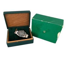 Thumbnail von Rolex Submariner (No Date) 6538 Coroncione Galvanic gilt Explorer dial 1959’s </h1>