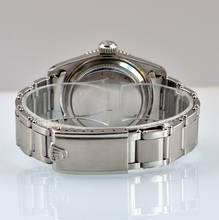 Thumbnail von Rolex Submariner (No Date) 6538 Coroncione Galvanic gilt Explorer dial 1959’s </h1>