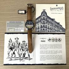 Thumbnail von Eberhard & Co. Chrono 4 31078 Pards Tex Willer Limited Edition Full Set Like NEW 2024’s </h1>