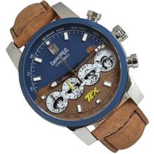 Thumbnail von Eberhard & Co. Chrono 4 31078 Pards Tex Willer Limited Edition Full Set Like NEW 2024’s </h1>
