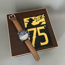 Thumbnail von Eberhard & Co. Chrono 4 31078 Pards Tex Willer Limited Edition Full Set Like NEW 2024’s </h1>