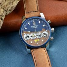 Thumbnail von Eberhard & Co. Chrono 4 31078 Pards Tex Willer Limited Edition Full Set Like NEW 2024’s </h1>