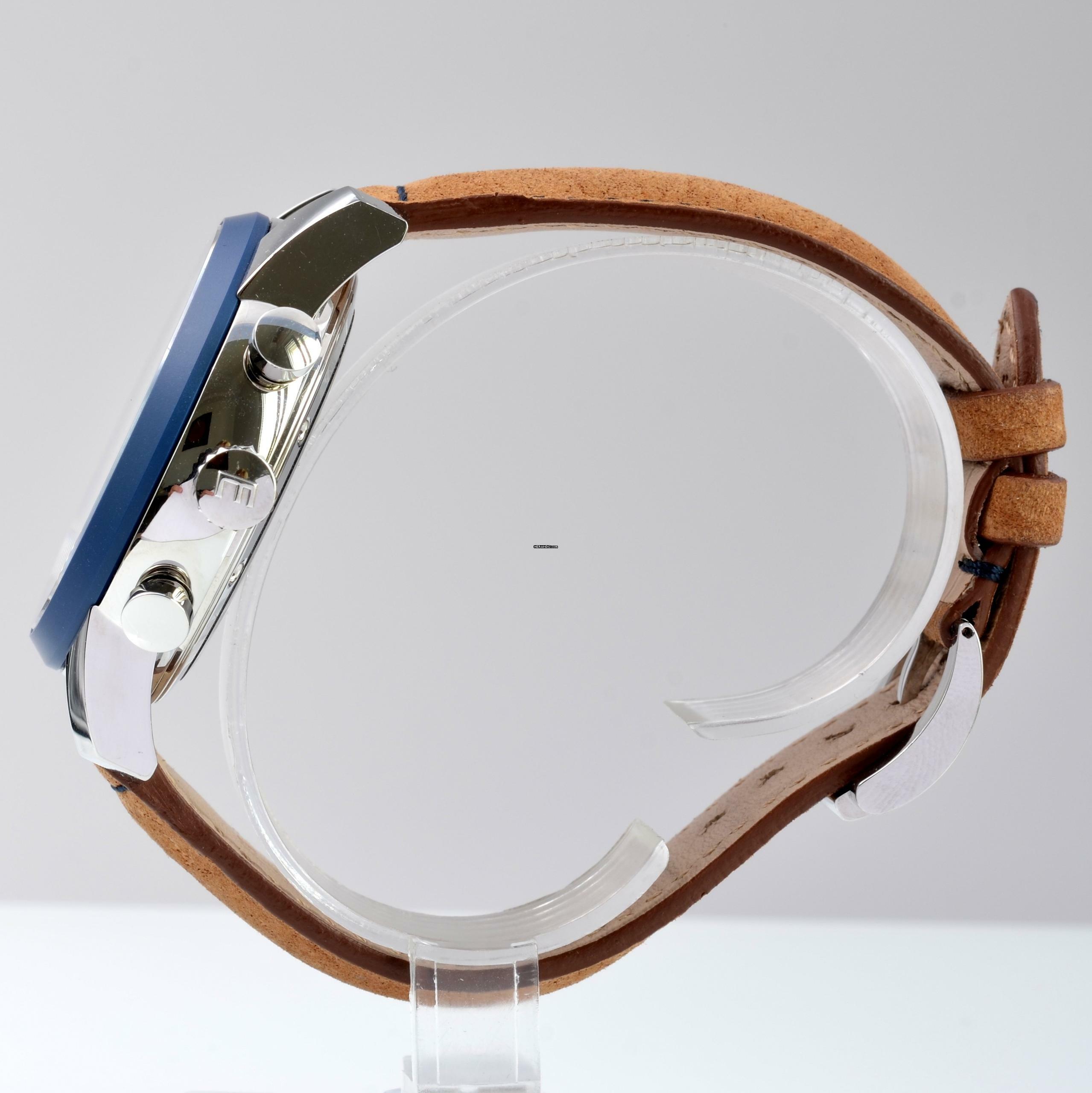 Thumbnail von Eberhard & Co. Chrono 4 31078 Pards Tex Willer Limited Edition Full Set Like NEW 2024’s </h1>