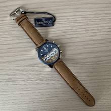 Thumbnail von Eberhard & Co. Chrono 4 31078 Pards Tex Willer Limited Edition Full Set Like NEW 2024’s </h1>