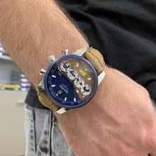 Thumbnail von Eberhard & Co. Chrono 4 31078 Pards Tex Willer Limited Edition Full Set Like NEW 2024’s </h1>