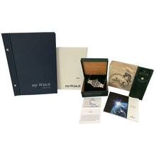 Thumbnail von Rolex Submariner (No Date) 5513 signed Hafiz al-Assad ex General of the Syrian Arab Air Force