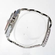 Thumbnail von Rolex GMT-Master 1675 Cornino Tropical gilt dial 1964’s </h1>