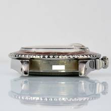 Thumbnail von Rolex GMT-Master 1675 Cornino Tropical gilt dial 1964’s </h1>