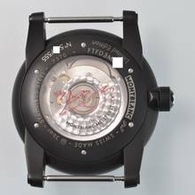 Thumbnail von Montblanc Timewalker UTC Date 42MM 115360 Limited Edition Automatic 2016’s </h1>