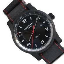 Thumbnail von Montblanc Timewalker UTC Date 42MM 115360 Limited Edition Automatic 2016’s </h1>