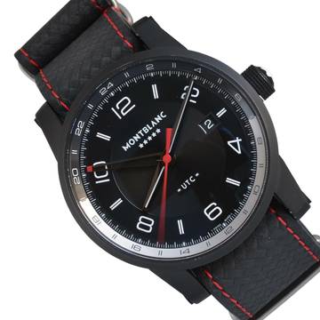  Montblanc Timewalker UTC Date 42MM 115360 Limited Edition Automatic 2016’s </h1> 