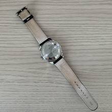 Thumbnail von Eberhard & Co. Champion V Timeonly 41031 CP Black Dial Full Set Like NEW </h1>