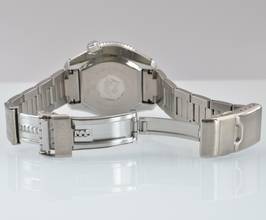 Thumbnail von Seiko Marinemaster Prospex SLA023J Marinemaster Professional 300m blue dial Full Set 2019’s </h1>