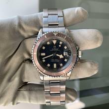Thumbnail von Tudor Submariner 7021/0 Snowflake Date Tropical brown dial 1971 </h1>