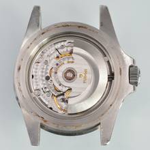 Thumbnail von Tudor Submariner No Date 94010 Lollipop blue dial 1984’s </h1>