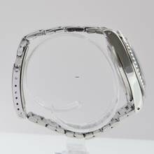 Thumbnail von Tudor Submariner No Date 94010 Lollipop blue dial 1984’s </h1>