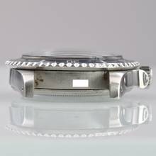 Thumbnail von Tudor Submariner No Date 94010 Lollipop blue dial 1984’s </h1>