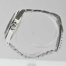 Thumbnail von Tudor Submariner No Date 94010 Lollipop blue dial 1984’s </h1>