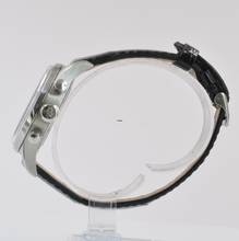 Thumbnail von Girard Perregaux Chronograph 4946 Vintage 1996 black dial