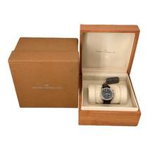 Thumbnail von Girard Perregaux Chronograph 4946 Vintage 1996 black dial