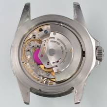 Thumbnail von Rolex Submariner (No Date) 5513 Double T < 25 gilt Underline dial 1965’s </h1>