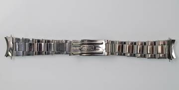 Thumbnail von Rolex Submariner (No Date) 5513 Double T < 25 gilt Underline dial 1965’s </h1>