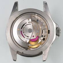 Thumbnail von Rolex Submariner (No Date) 5513 Double T < 25 gilt Underline dial 1965’s </h1>