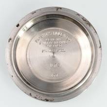 Thumbnail von Rolex GMT-Master 1675 Long E Fuchsia bezel Full Set 1968’s </h1>