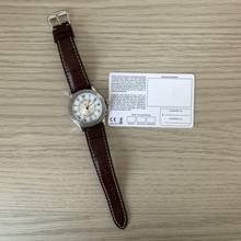 Thumbnail von Longines Lindbergh Hour Angle 989.5215 Full Set Like NEW 1996’s </h1>