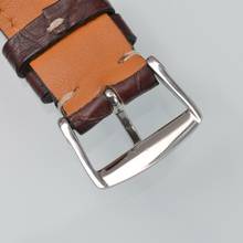 Thumbnail von Longines Lindbergh Hour Angle 989.5215 Full Set Like NEW 1996’s </h1>