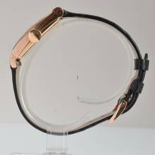 Thumbnail von Vacheron Constantin The Doctor's watch 4033 signed by Hausmann & Co. Pink Gold 18KT 1941’s </h1>