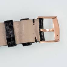 Thumbnail von Vacheron Constantin The Doctor's watch 4033 signed by Hausmann & Co. Pink Gold 18KT 1941’s </h1>